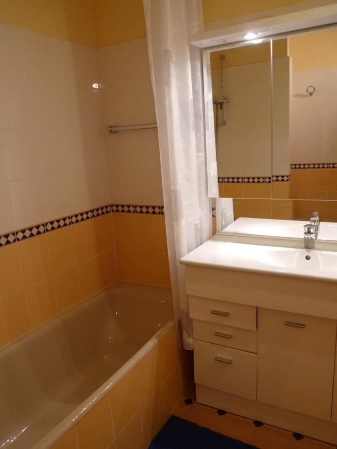 Appartement Dans Residence Le Saint Pierre Avignon Buitenkant foto