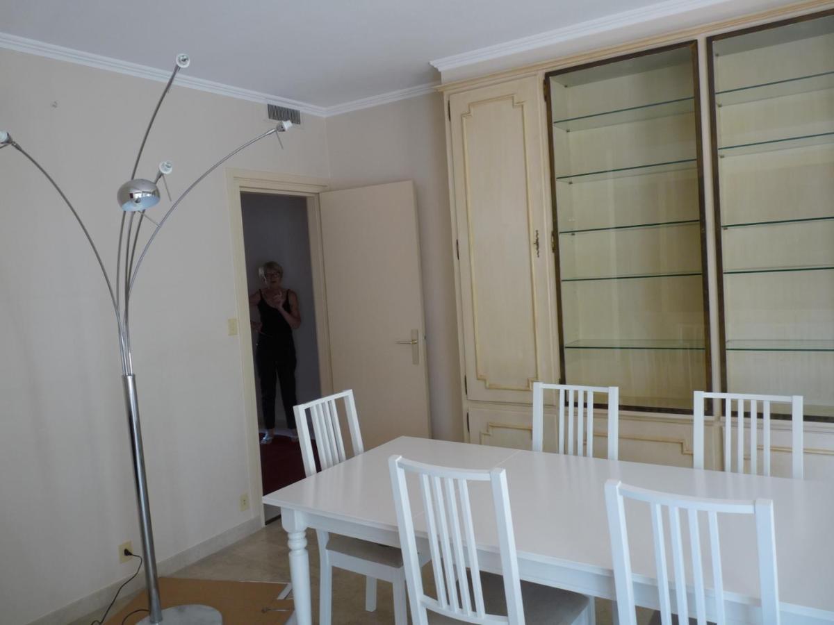 Appartement Dans Residence Le Saint Pierre Avignon Buitenkant foto