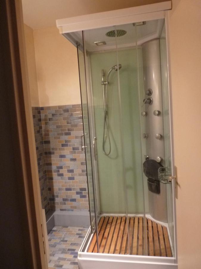 Appartement Dans Residence Le Saint Pierre Avignon Buitenkant foto